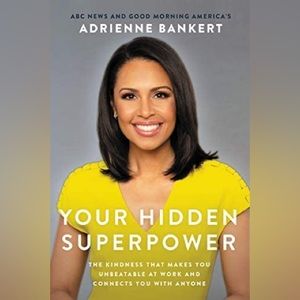 🔴 5 for 20$ Your Hidden Superpower